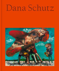 Title: Dana Schutz: Jupiter's Lottery, Author: Dana Schutz
