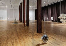 Alternative view 4 of Kayode Ojo: EDEN