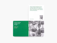 Alternative view 18 of What Did Ruth Asawa Make?
