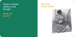 Alternative view 4 of What Did Ruth Asawa Make?