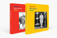 Alternative view 5 of What Did Ruth Asawa Make?