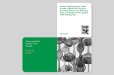 Alternative view 10 of What Did Ruth Asawa Make?