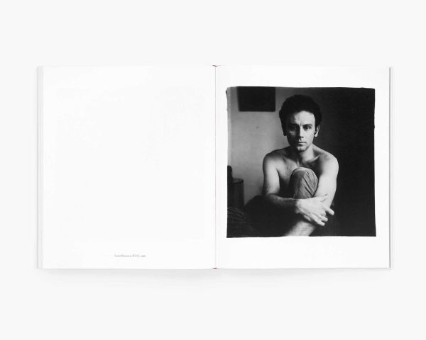 Diane Arbus: Sanctum Sanctorum