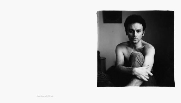 Diane Arbus: Sanctum Sanctorum