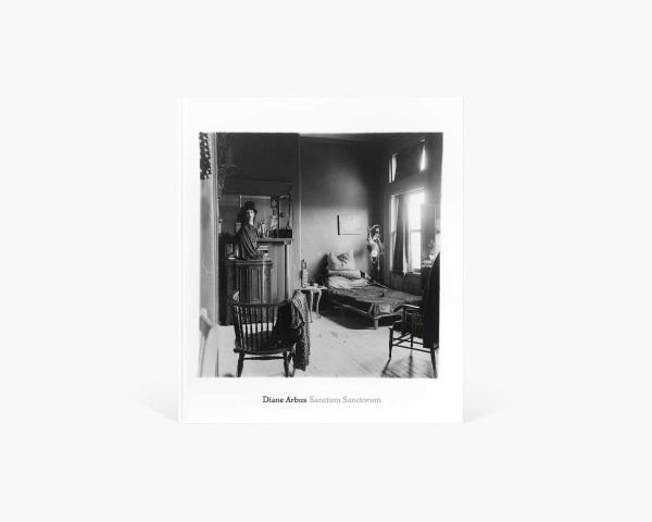 Diane Arbus: Sanctum Sanctorum