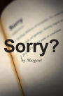 Sorry?