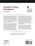 Alternative view 5 of Airplane Flying Handbook (2025): FAA-H-8083-3C