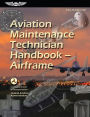 Aviation Maintenance Technician Handbook-Airframe (2025): FAA-H-8083-31B