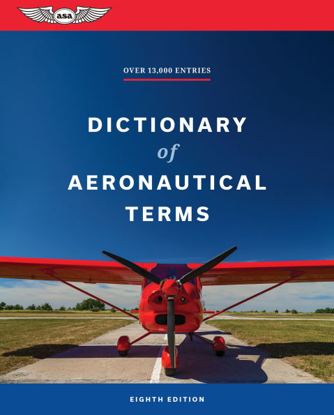 Dictionary of Aeronautical Terms