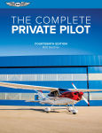 Alternative view 1 of The Complete Private Pilot