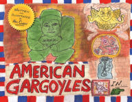 Title: American Gargoyles: Save The Wentworth, Author: Neil Cohen