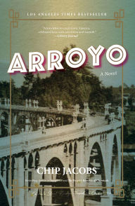 Books Box: Arroyo: A Novel 9781644280287 English version