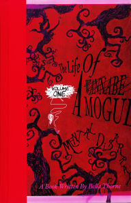 Title: The Life of a Wannabe Mogul: Mental Disarray, Author: Bella Thorne