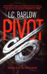 Title: Pivot, Author: L. C. Barlow