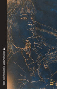 Title: Shadows of Love, Shadows of Loneliness: Volume Two: Drawings, Prints & Paintings: 1980-2020, Author: William T. Vollmann