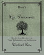 Ross's Life Discoveries: Quotes from Literature on Trials, Tribulations, and Satisfactions