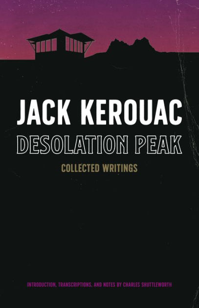 Great Kerouac Collection