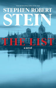Title: The List, Author: Stephen Robert Stein
