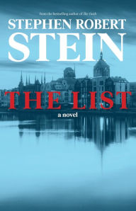 Title: The List, Author: Stephen Robert Stein