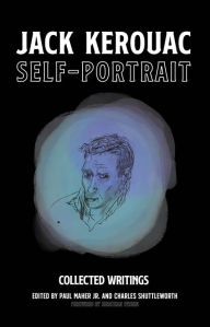Title: Self-Portrait, Author: Jack Kerouac