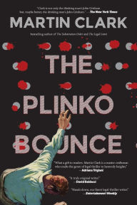 Title: The Plinko Bounce, Author: Martin Clark