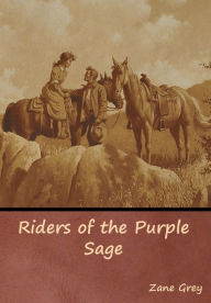 Riders of the Purple Sage