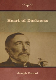 Title: Heart of Darkness, Author: Joseph Conrad