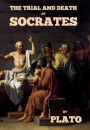 The trial and death of Socrates