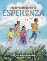 Title: Una jornada hacia la esperanza: A Journey Toward Hope, Spanish Edition, Author: Victor Hinojosa PhD