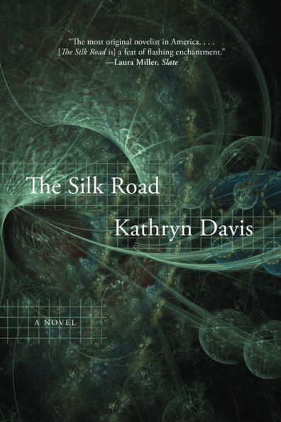 The Silk Road: A Novel