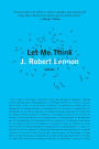 Let Me Think: Stories