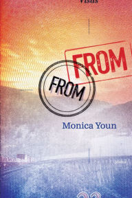 Title: From From: Poems, Author: Monica Youn