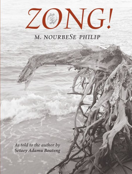 Zong!: As told to the author by Setaey Adamu Boateng