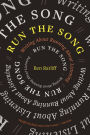 Run the Song: Writing About Running About Listening