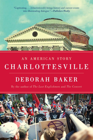 Charlottesville: An American Story
