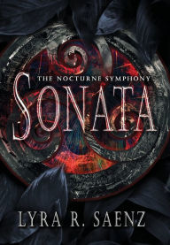Title: Sonata, Author: Lyra R. Saenz