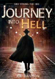 Title: Journey Into Hell, Author: Joe Davison