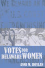 Votes for Delaware Women