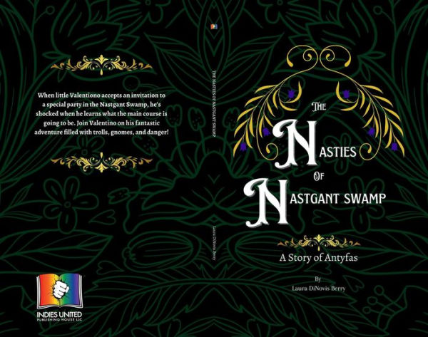 The Nasties of Nastgant Swamp