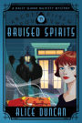 Bruised Spirits: A Historical Cozy Mystery