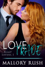 Love Trade (Risky Lovers, Book 1)