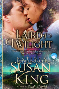 Laird of Twilight (The Whisky Lairds, Book 1): Historical Scottish Romance