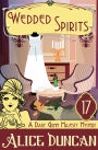 Wedded Spirits: Historical Cozy Mystery