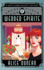 Wedded Spirits: A Historical Cozy Mystery