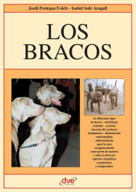 Title: Los bracos, Author: Jordi Pertegaz Folch