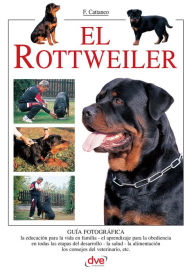 Title: El Rottweiler, Author: Filippo Cattaneo