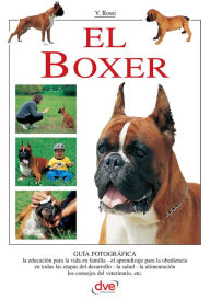 Title: El Boxer, Author: Valeria Rossi