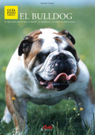 Title: El bulldog, Author: Micaela Cantini