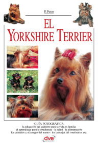 Title: El Yorkshire Terrier, Author: Valeria Rossi