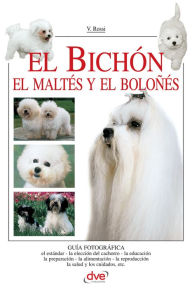 Title: El Bichón, Author: Valeria Rossi